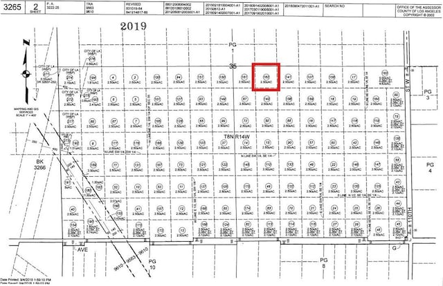 115 SW Vic Ave Unit F-8, Lancaster, CA 93536 - photo 12