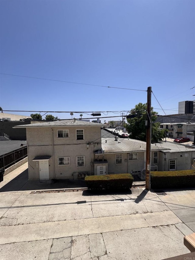 4521 55th St Unit 13, San Diego, CA 92115 - view of property
