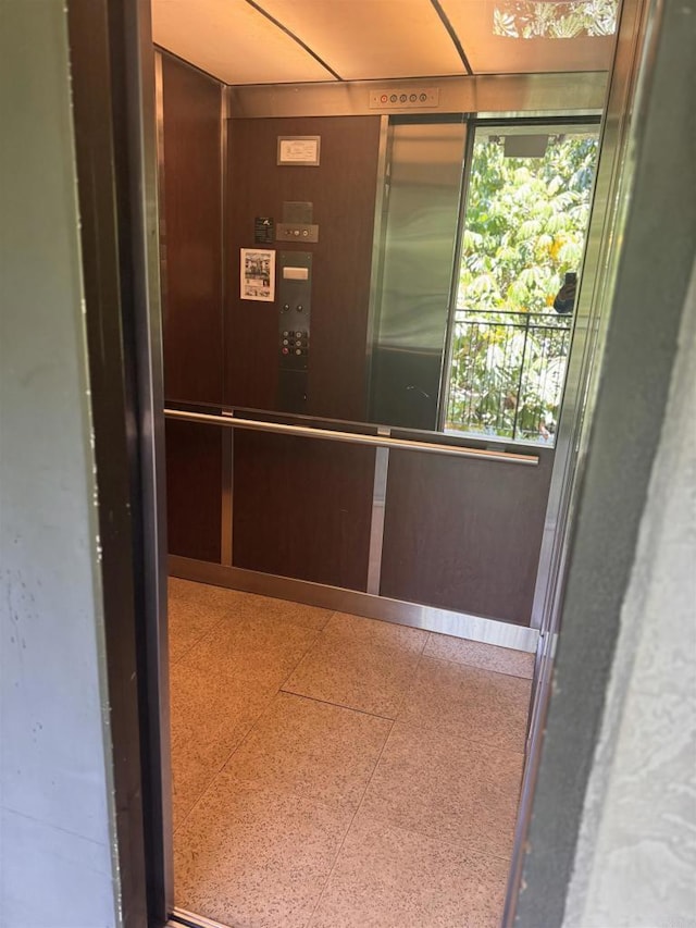 4521 55th St Unit 13, San Diego, CA 92115 - elevator