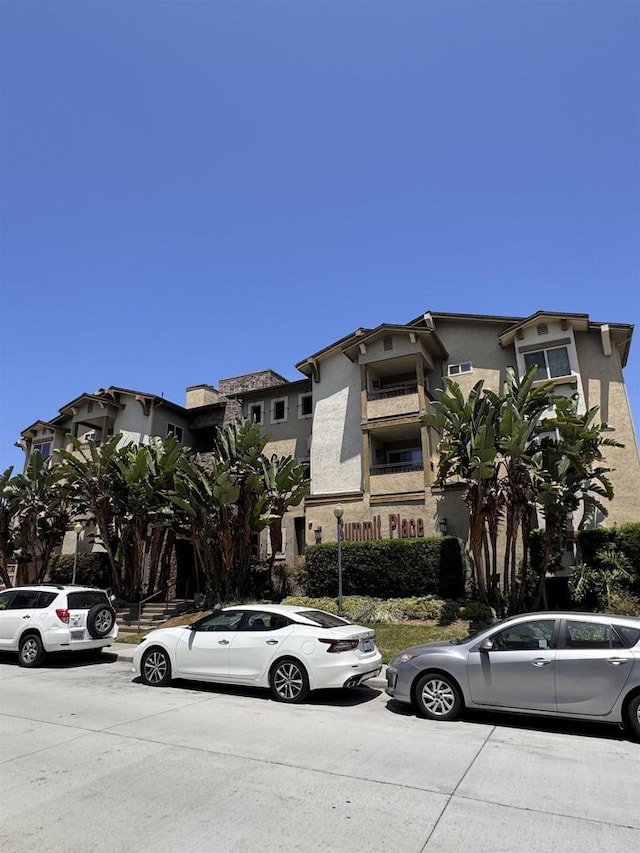 4521 55th St Unit 13, San Diego, CA 92115 - view of property