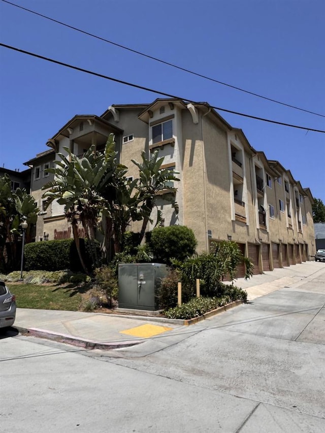 4521 55th St Unit 13, San Diego, CA 92115 - view of property