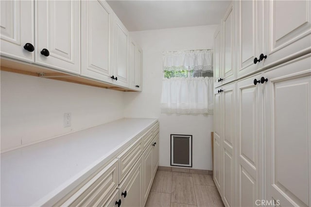 28656 Bradley Rd, Menifee, CA 92586 - view of laundry room
