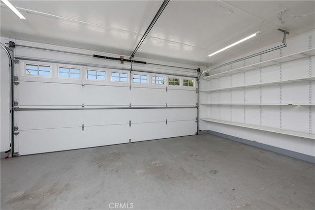 28656 Bradley Rd, Menifee, CA 92586 - view of garage
