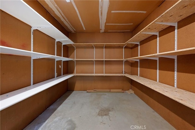 28656 Bradley Rd, Menifee, CA 92586 - view of storage