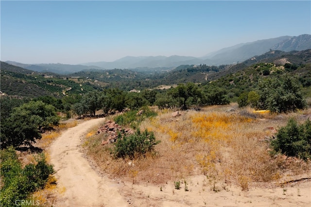 0 Vuelta Grande, Temecula, CA 92590