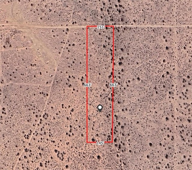 0 Lincoln Blvd, California City, CA 93505