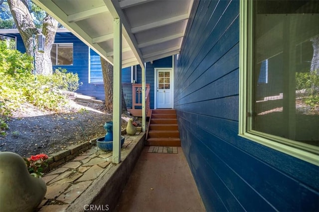 5375 Rosario Ave, Atascadero, CA 93422 - view of patio / terrace