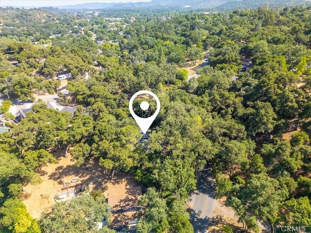 5375 Rosario Ave, Atascadero, CA 93422 - aerial view of a forest