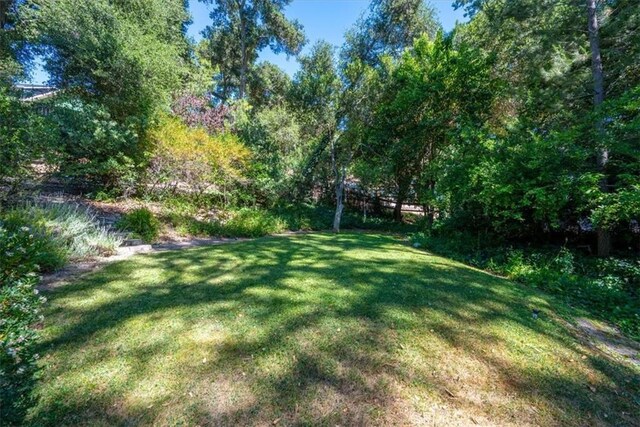 5375 Rosario Ave, Atascadero, CA 93422 - view of grassy yard