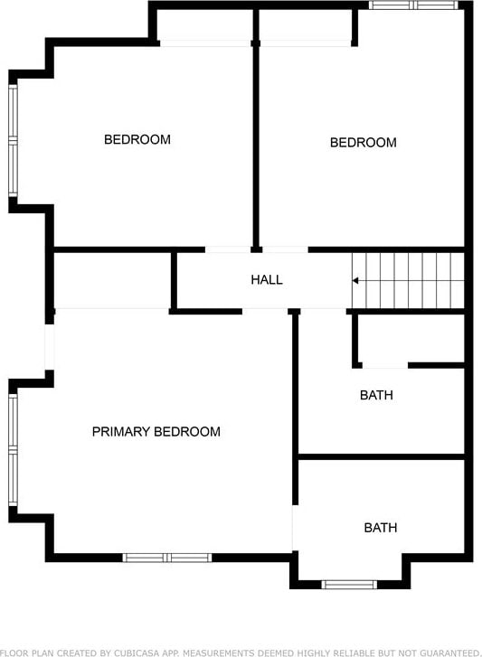 5375 Rosario Ave, Atascadero, CA 93422 - view of property floor plan