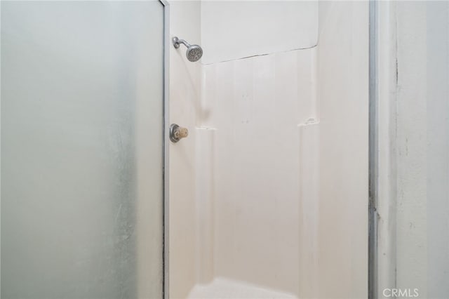 1722 Tiffany Ct, Ontario, CA 91762 - bathroom view of a shower stall