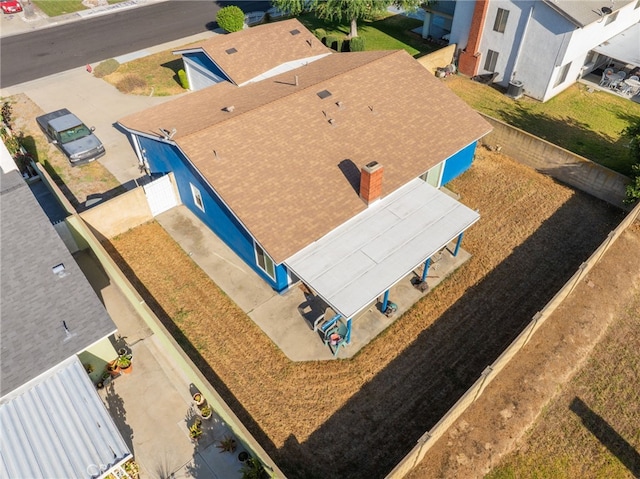 1722 Tiffany Ct, Ontario, CA 91762 - view of subject property