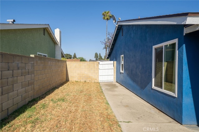 1722 Tiffany Ct, Ontario, CA 91762 - view of yard