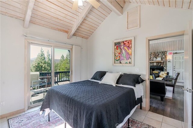 38697 Talbot Dr, Big Bear Lake, CA 92315 - photo 34