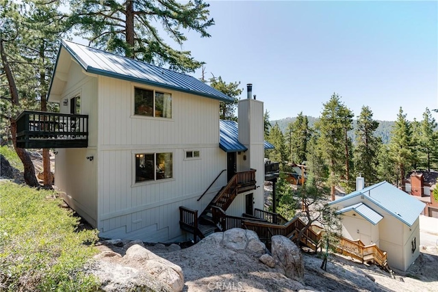 38697 Talbot Dr, Big Bear Lake, CA 92315 - photo 10
