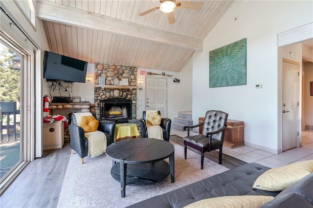 38697 Talbot Dr, Big Bear Lake, CA 92315 - photo 23