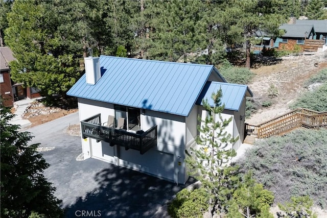 38697 Talbot Dr, Big Bear Lake, CA 92315 - photo 63
