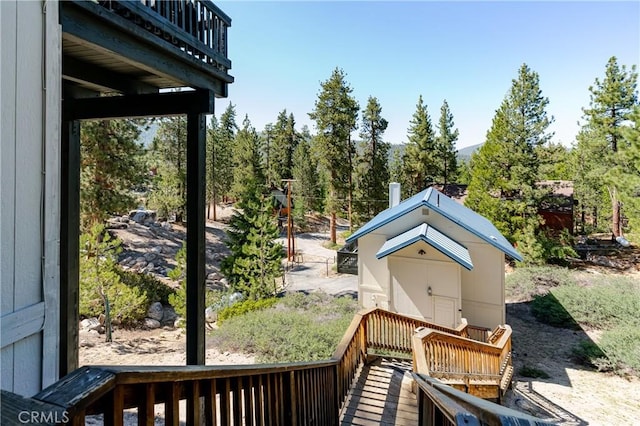 38697 Talbot Dr, Big Bear Lake, CA 92315 - photo 16