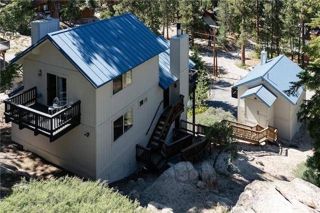 38697 Talbot Dr, Big Bear Lake, CA 92315 - photo 64