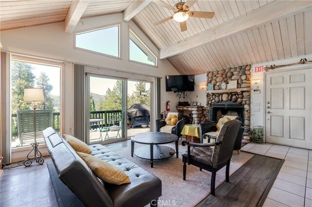 38697 Talbot Dr, Big Bear Lake, CA 92315 - photo 22