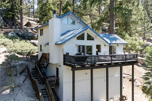 38697 Talbot Dr, Big Bear Lake, CA 92315 - photo 55
