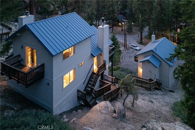 38697 Talbot Dr, Big Bear Lake, CA 92315 - photo 74