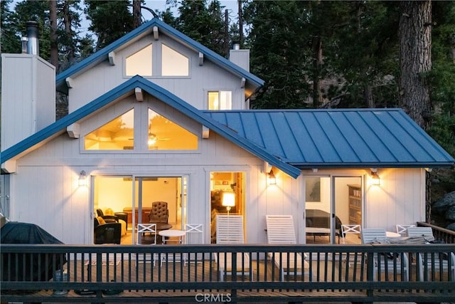 38697 Talbot Dr, Big Bear Lake, CA 92315 - photo 3
