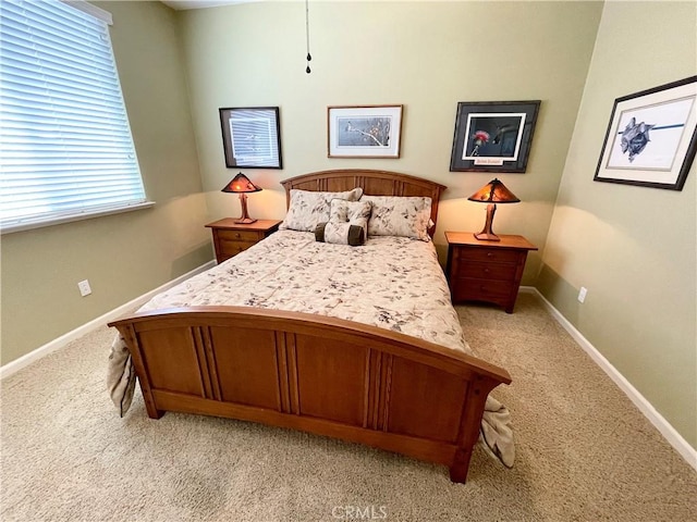 3803 Colma Ct, Merced, CA 95348 - bedroom featuring carpet floors