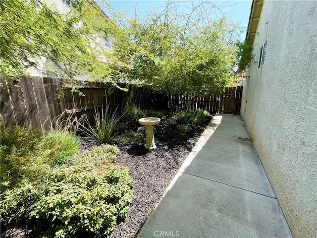 3803 Colma Ct, Merced, CA 95348 - view of yard