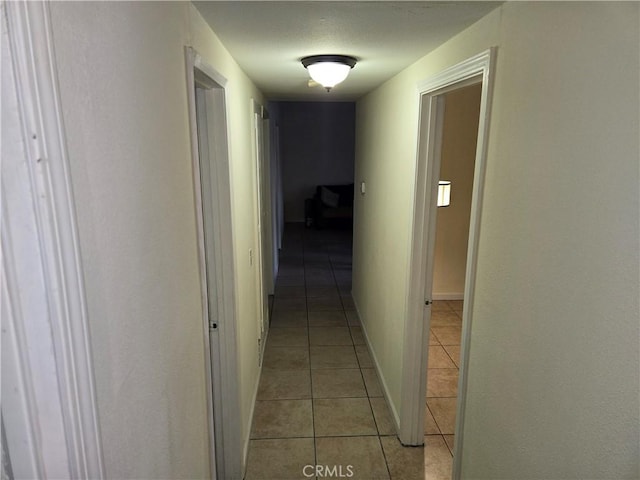 3608 Wagoner Ln, Corona, CA 92879 - hallway featuring light tile patterned floors