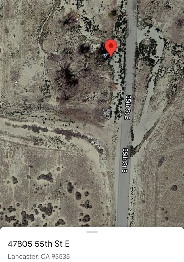 47805 55th St E, Lancaster, CA 93535 - photo 3