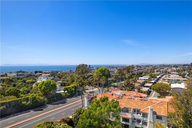 503 Morning Canyon Rd Unit 9, Corona Del Mar, CA 92625 - bird's eye view