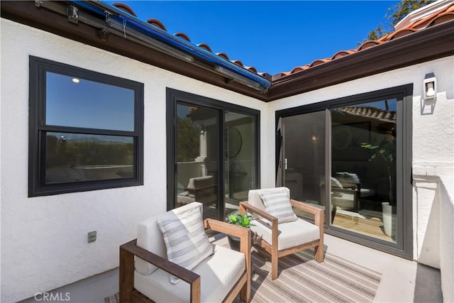 503 Morning Canyon Rd Unit 9, Corona Del Mar, CA 92625 - view of patio / terrace