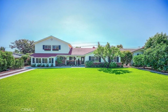 1375 N Euclid Ave, Upland, CA 91786 - back of property with a yard