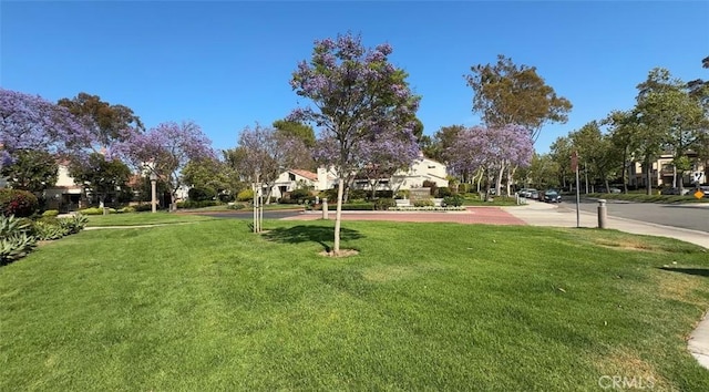 9 Morena Unit 28, Irvine, CA 92612 - view of home's community featuring a yard and a residential view