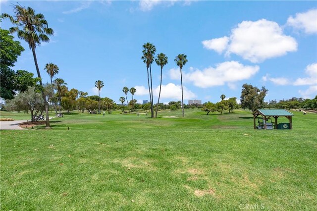 9 Morena Unit 28, Irvine, CA 92612 - surrounding community with a yard