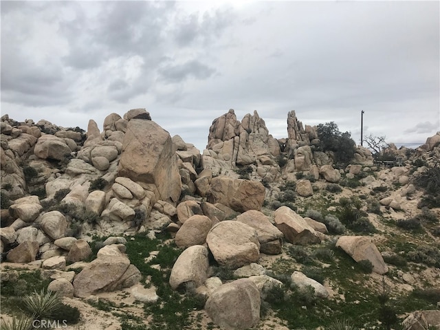 56564 Nelson Ave, Yucca Valley, CA 92284 - mountain view