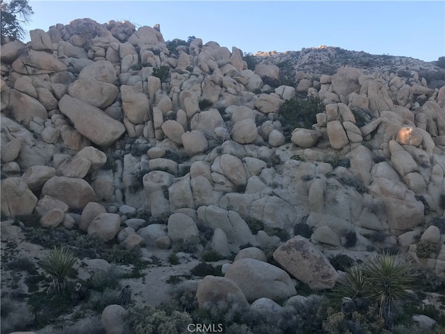 56564 Nelson Ave, Yucca Valley, CA 92284 - exterior view