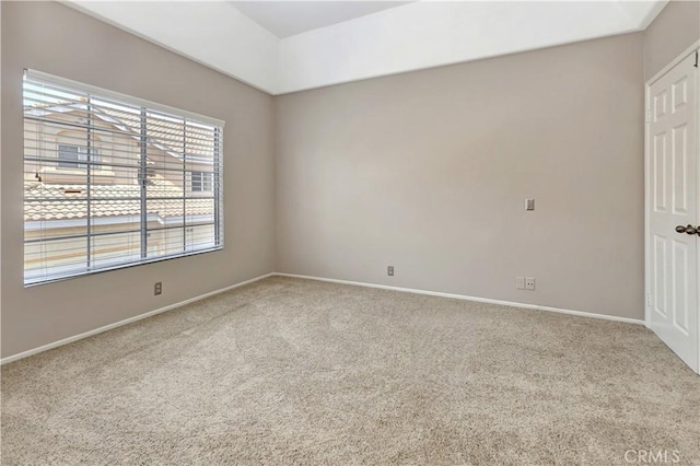 27982 Via Del Agua, Laguna Niguel, CA 92677 - carpeted empty room with baseboards
