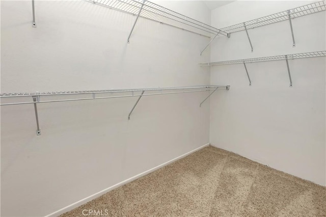 27982 Via Del Agua, Laguna Niguel, CA 92677 - walk in closet with carpet