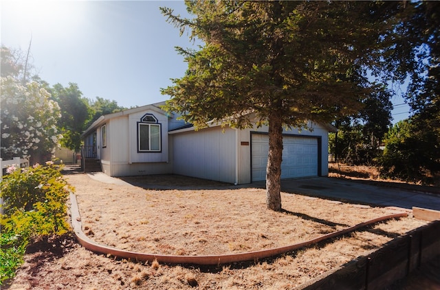 3556 Cypress St, Clearlake, CA 95422 - view of front of house
