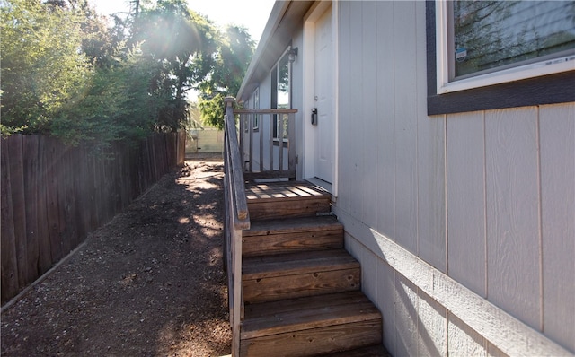 3556 Cypress St, Clearlake, CA 95422 - view of home's exterior