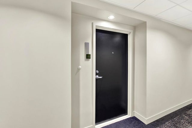 425 W Beech St Unit 417, San Diego, CA 92101 - entrance to property