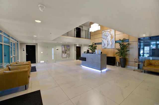 425 W Beech St Unit 417, San Diego, CA 92101 - view of lobby