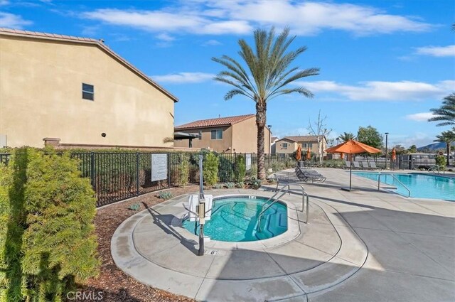 32894 Crown Point Ln, Lake Elsinore, CA 92530 - photo 32