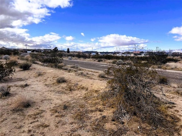 20650 Fenmore Dr, California City, CA 93505