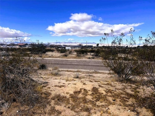 20650 Fenmore Dr, California City, CA 93505