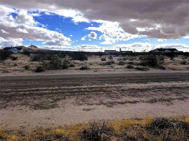 20650 Fenmore Dr, California City, CA 93505