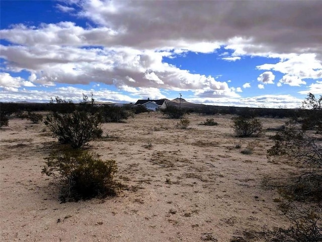 20650 Fenmore Dr, California City, CA 93505