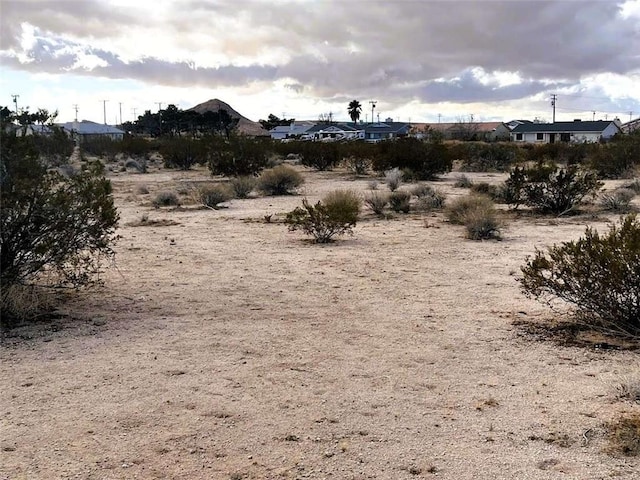 20650 Fenmore Dr, California City, CA 93505